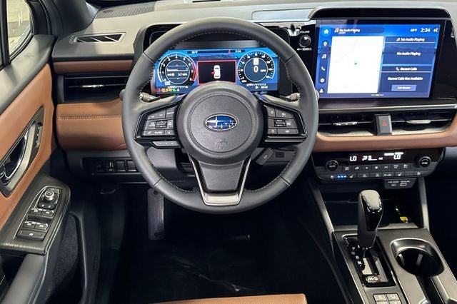 2026 Subaru OUTBACK Touring