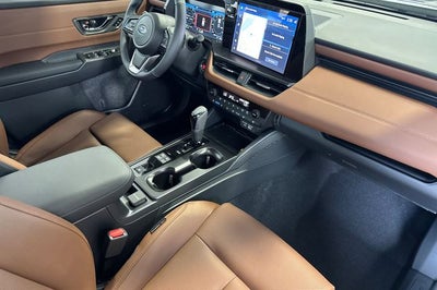 2026 Subaru OUTBACK Touring