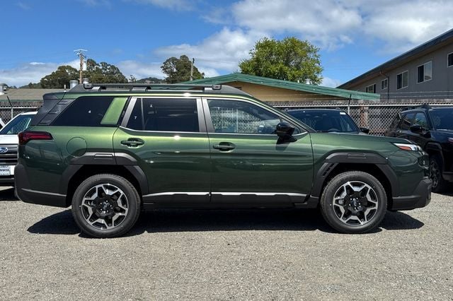 2026 Subaru OUTBACK Touring