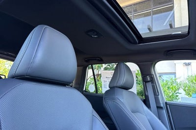 2026 Subaru OUTBACK Limited XT