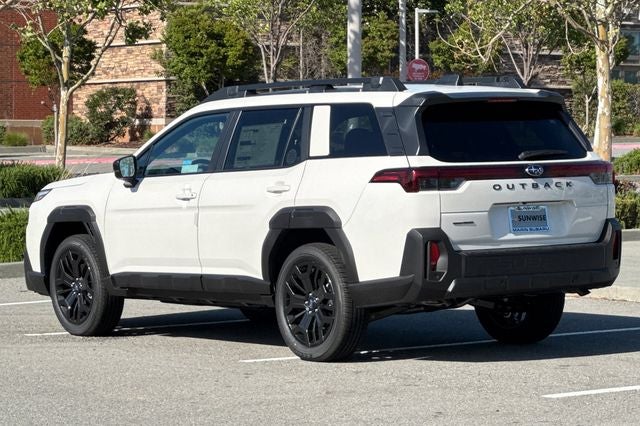 2026 Subaru OUTBACK Limited XT