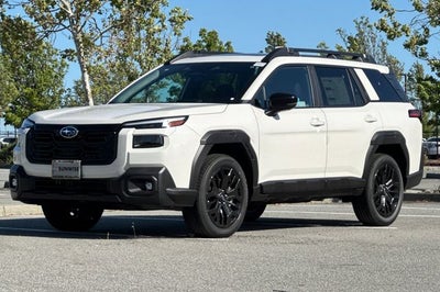 2026 Subaru OUTBACK Limited XT