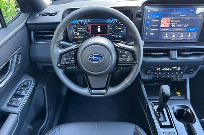 2026 Subaru OUTBACK Limited XT