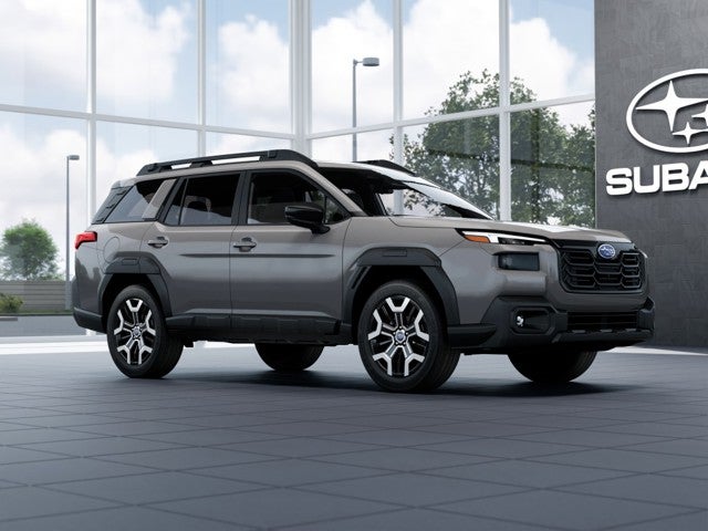 2026 Subaru Outback Touring XT's photo