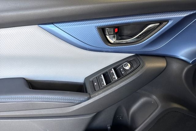 2023 Subaru Crosstrek Hybrid