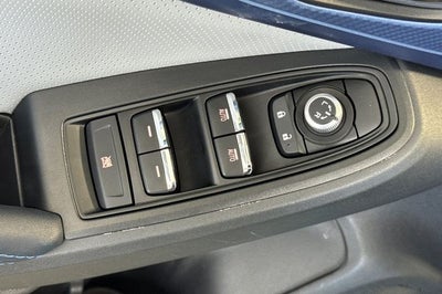 2023 Subaru Crosstrek Hybrid