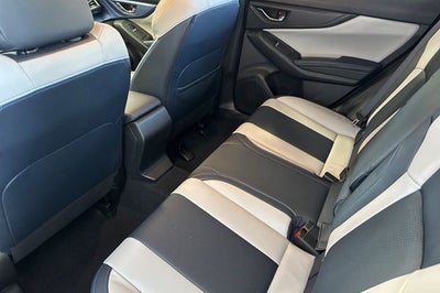 2023 Subaru Crosstrek Hybrid