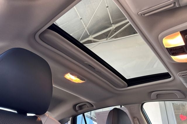 2023 Subaru Crosstrek Hybrid