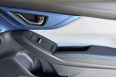 2023 Subaru Crosstrek Hybrid