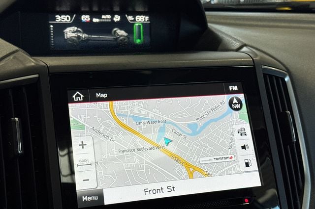 2023 Subaru Crosstrek Hybrid