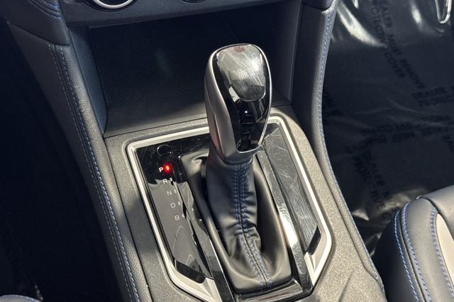 2023 Subaru Crosstrek Hybrid