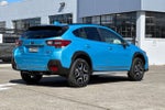 2023 Subaru Crosstrek Hybrid