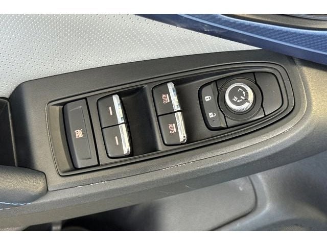 2023 Subaru Crosstrek Hybrid