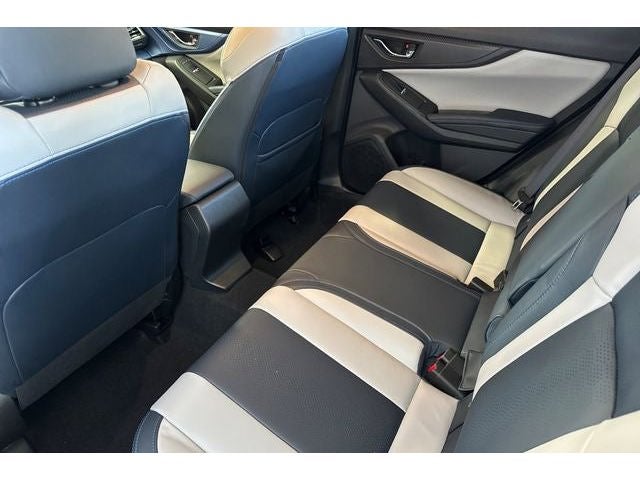 2023 Subaru Crosstrek Hybrid