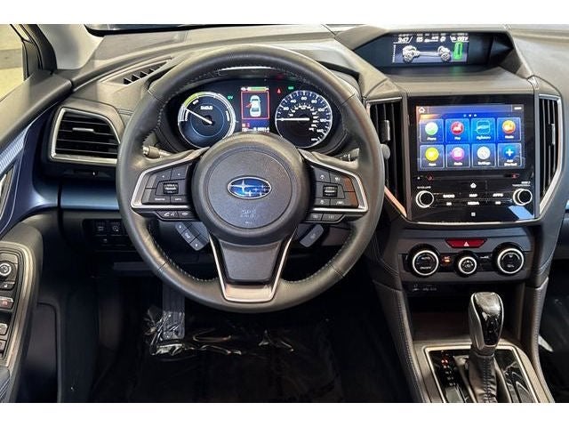 2023 Subaru Crosstrek Hybrid