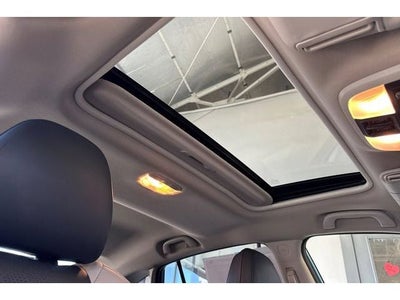 2023 Subaru Crosstrek Hybrid