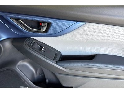 2023 Subaru Crosstrek Hybrid