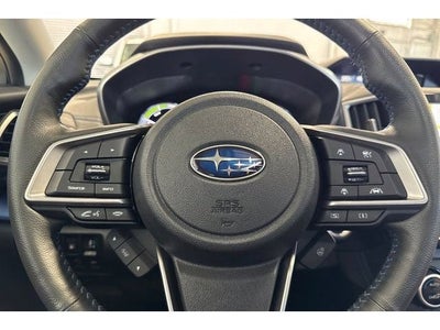 2023 Subaru Crosstrek Hybrid