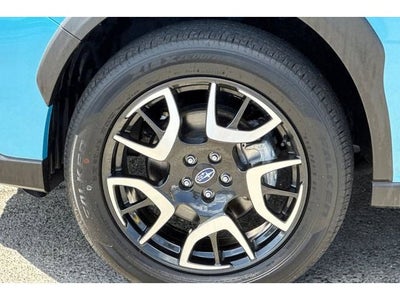 2023 Subaru Crosstrek Hybrid