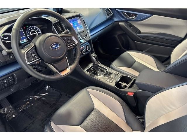 2023 Subaru Crosstrek Hybrid