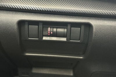 2024 Subaru Crosstrek Base