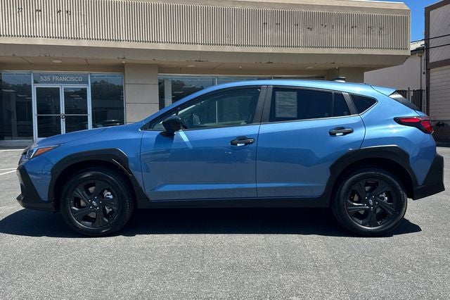 2024 Subaru Crosstrek Base