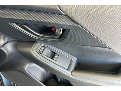 2024 Subaru Crosstrek Base