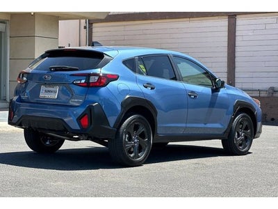 2024 Subaru Crosstrek Base