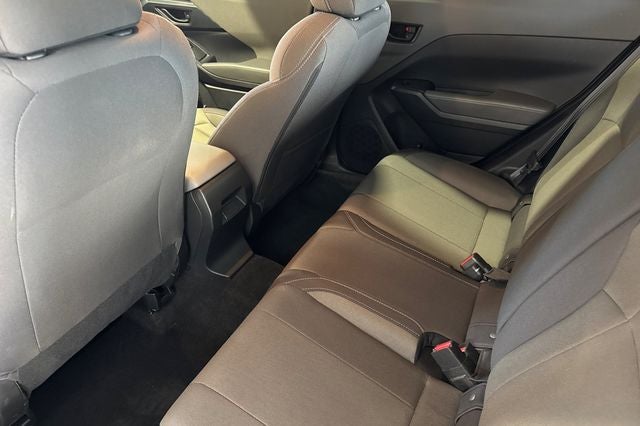 2024 Subaru Crosstrek Base