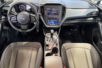2024 Subaru Crosstrek Base