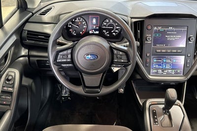 2024 Subaru Crosstrek Base