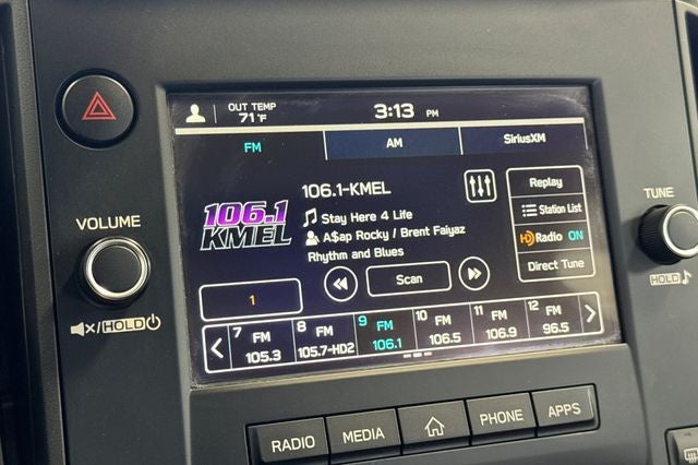 2024 Subaru Crosstrek Base