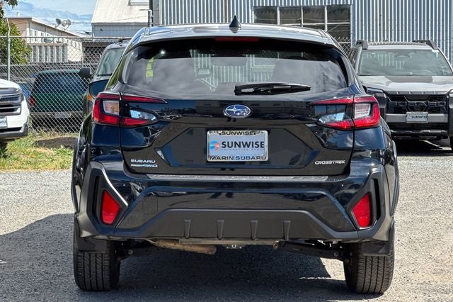 2024 Subaru Crosstrek Base