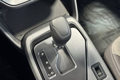 2024 Subaru Crosstrek Base