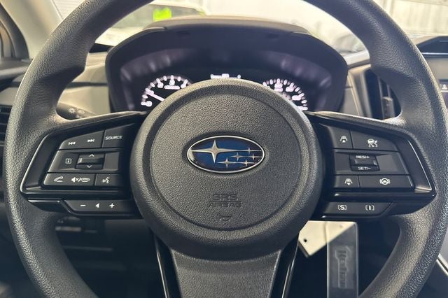 2024 Subaru Crosstrek Base