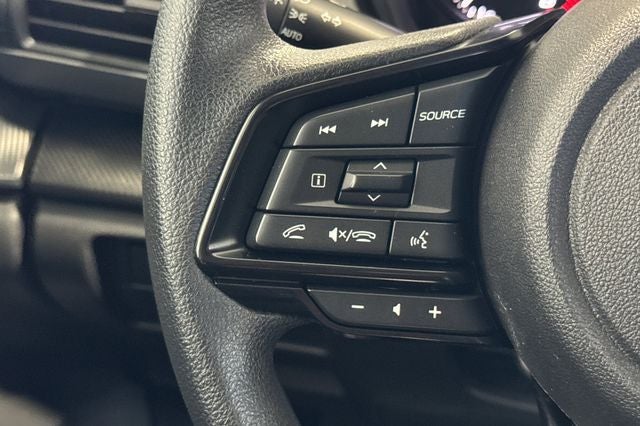 2024 Subaru Crosstrek Base