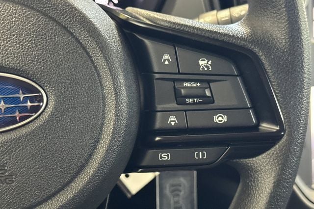 2024 Subaru Crosstrek Base