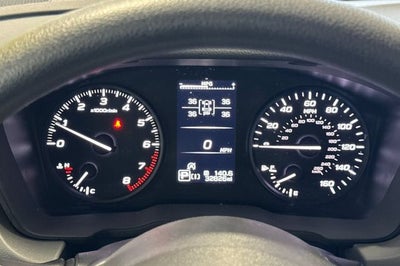 2024 Subaru Crosstrek Base