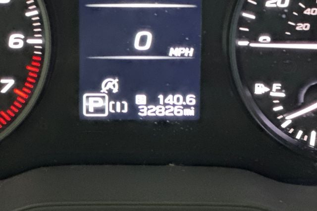 2024 Subaru Crosstrek Base