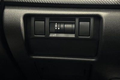 2024 Subaru Crosstrek Base