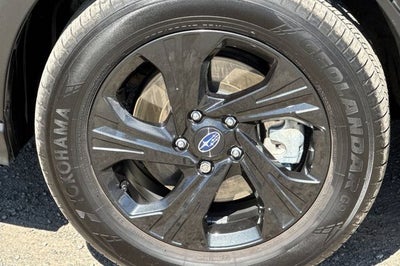 2024 Subaru Crosstrek Base