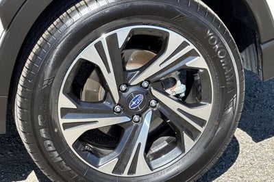 2024 Subaru Crosstrek Base