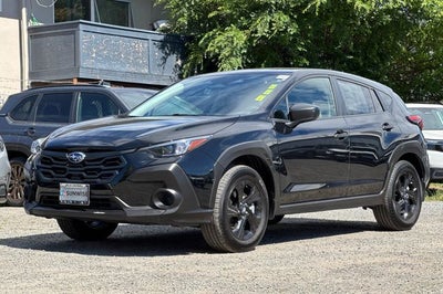 2024 Subaru Crosstrek Base
