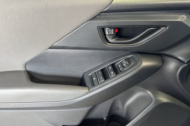 2024 Subaru Crosstrek Base