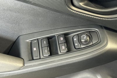 2024 Subaru Crosstrek Base