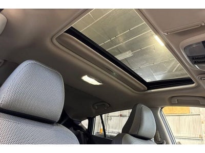 2024 Subaru Crosstrek Base