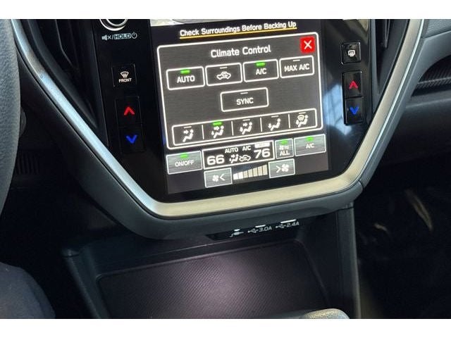 2024 Subaru Crosstrek Base