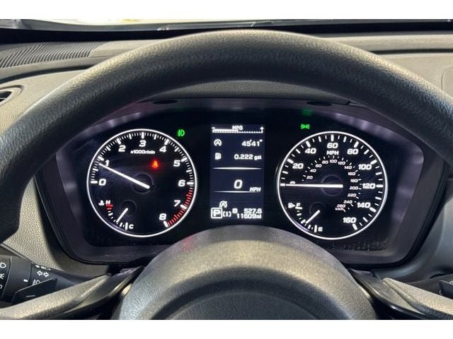 2024 Subaru Crosstrek Base