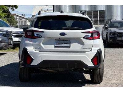2024 Subaru Crosstrek Base