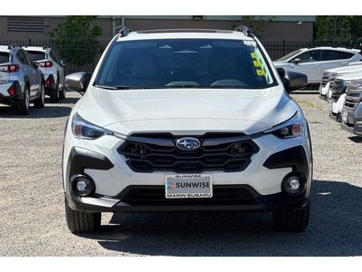 2024 Subaru Crosstrek Base
